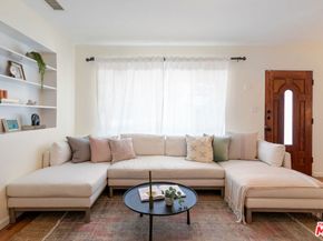 1809 N Rose Street, Burbank CA 91505