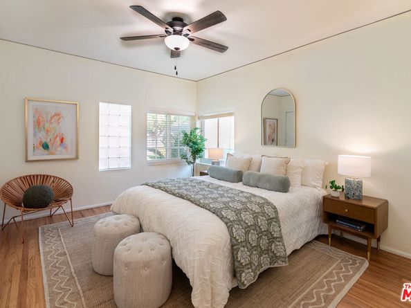 1809 N Rose Street, Burbank CA 91505