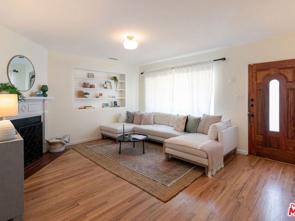 1809 N Rose Street, Burbank CA 91505