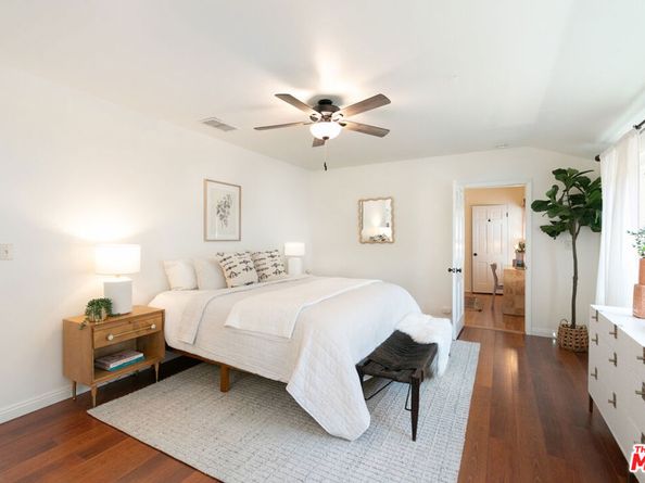 1809 N Rose Street, Burbank CA 91505