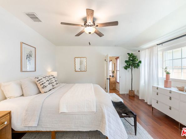 1809 N Rose Street, Burbank CA 91505