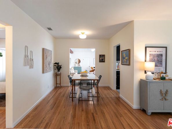 1809 N Rose Street, Burbank CA 91505