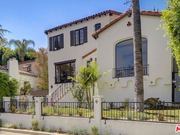 3777 Effingham Place, Los Angeles CA 90027