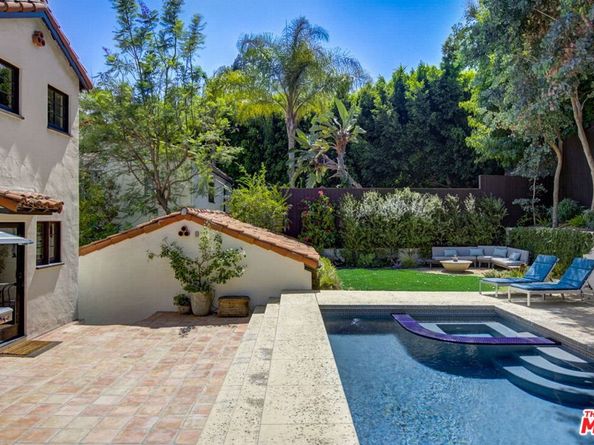 3777 Effingham Place, Los Angeles CA 90027