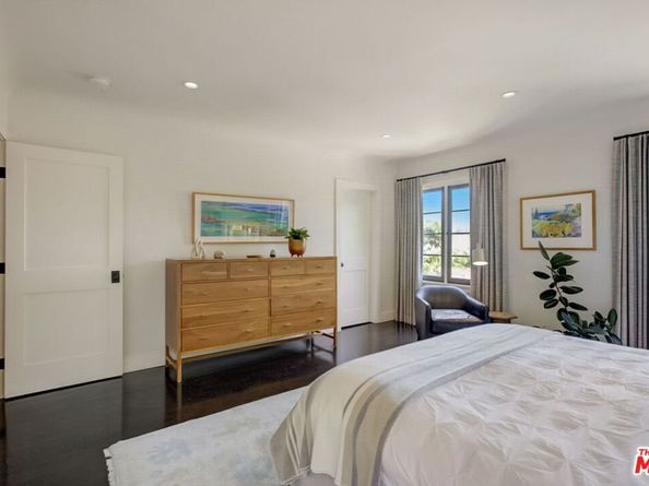 3777 Effingham Place, Los Angeles CA 90027
