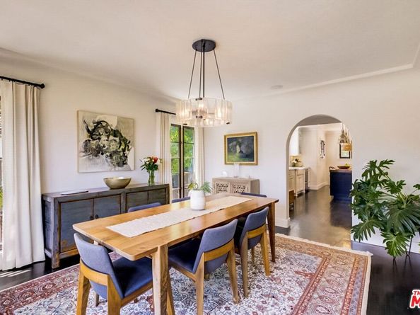 3777 Effingham Place, Los Angeles CA 90027