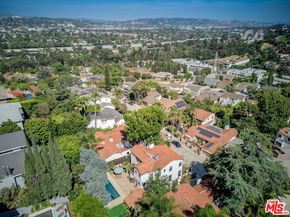 3777 Effingham Place, Los Angeles CA 90027