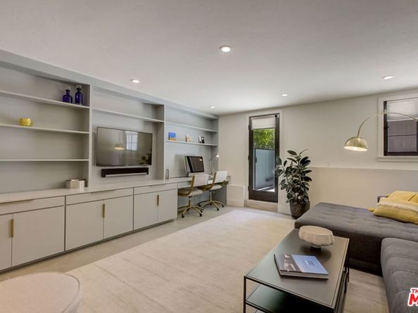 3777 Effingham Place, Los Angeles CA 90027