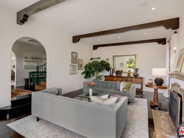 3777 Effingham Place, Los Angeles CA 90027