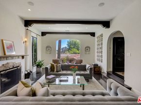 3777 Effingham Place, Los Angeles CA 90027