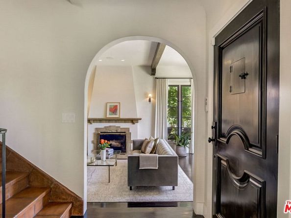 3777 Effingham Place, Los Angeles CA 90027