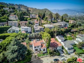 3777 Effingham Place, Los Angeles CA 90027