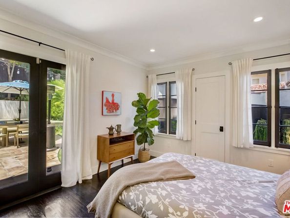 3777 Effingham Place, Los Angeles CA 90027