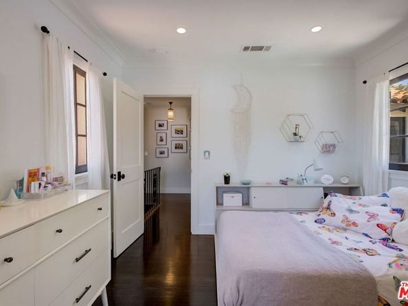 3777 Effingham Place, Los Angeles CA 90027