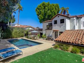 3777 Effingham Place, Los Angeles CA 90027
