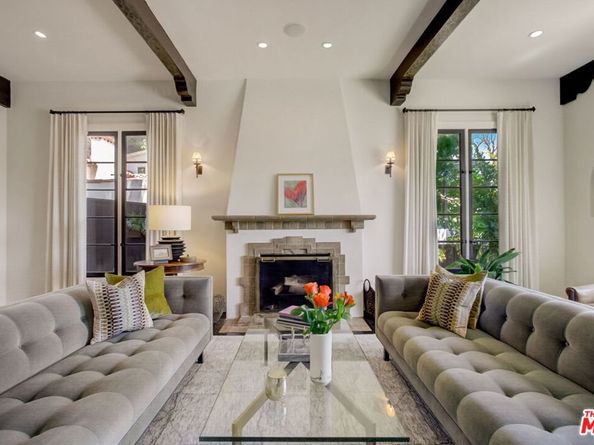 3777 Effingham Place, Los Angeles CA 90027