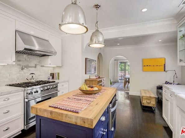 3777 Effingham Place, Los Angeles CA 90027