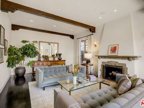 3777 Effingham Place, Los Angeles CA 90027