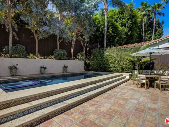 3777 Effingham Place, Los Angeles CA 90027