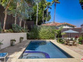 3777 Effingham Place, Los Angeles CA 90027