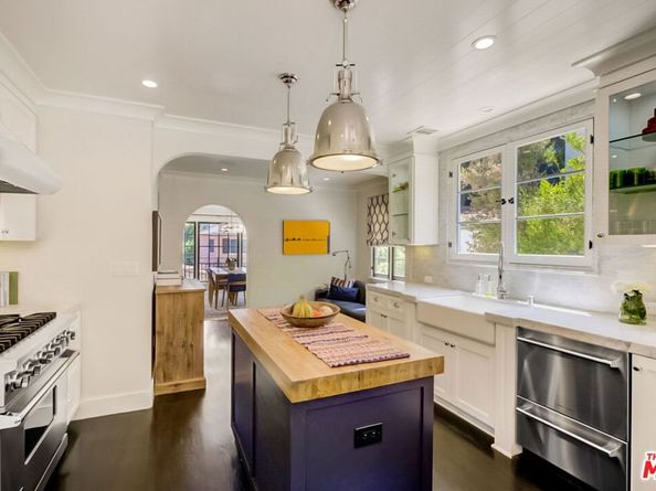 3777 Effingham Place, Los Angeles CA 90027