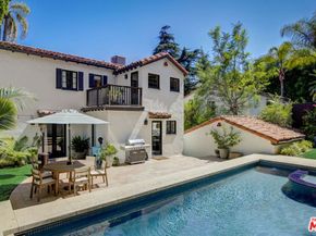 3777 Effingham Place, Los Angeles CA 90027