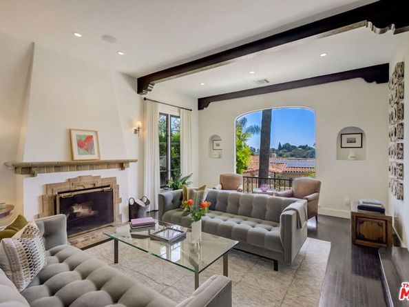 3777 Effingham Place, Los Angeles CA 90027