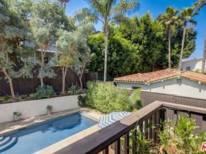 3777 Effingham Place, Los Angeles CA 90027
