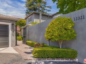 12321 20th Helena Drive, Los Angeles CA 90049