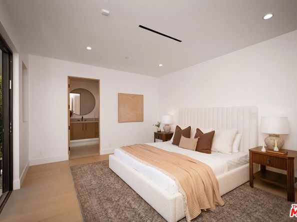 3596 Woodhill Canyon Road, Studio City CA 91604