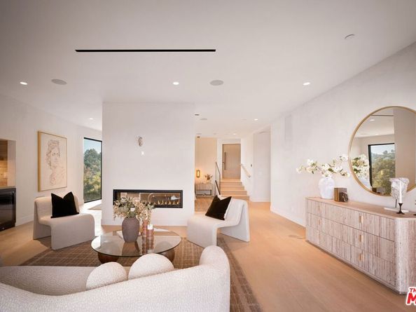 3596 Woodhill Canyon Road, Studio City CA 91604