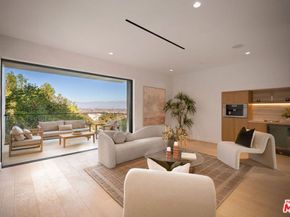 3596 Woodhill Canyon Road, Studio City CA 91604