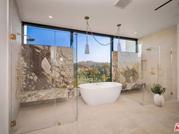 3596 Woodhill Canyon Road, Studio City CA 91604