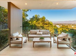 3596 Woodhill Canyon Road, Studio City CA 91604