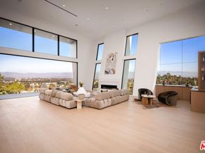 3596 Woodhill Canyon Road, Studio City CA 91604