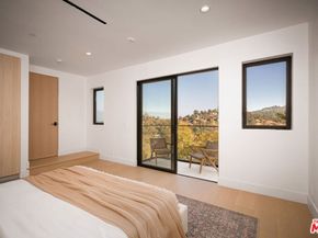 3596 Woodhill Canyon Road, Studio City CA 91604