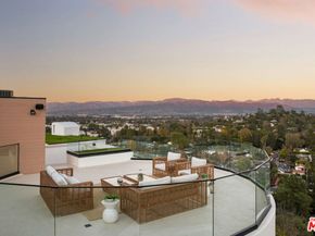 3596 Woodhill Canyon Road, Studio City CA 91604