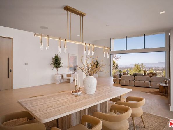 3596 Woodhill Canyon Road, Studio City CA 91604