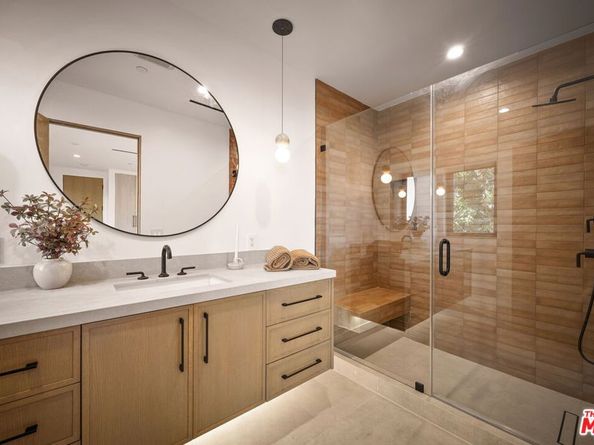 3596 Woodhill Canyon Road, Studio City CA 91604