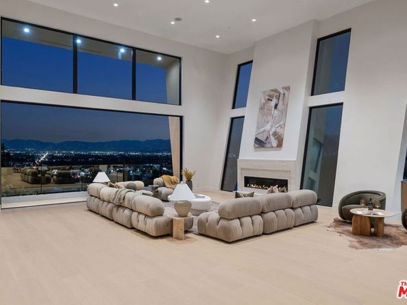 3596 Woodhill Canyon Road, Studio City CA 91604