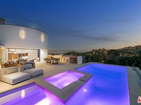 3596 Woodhill Canyon Road, Studio City CA 91604