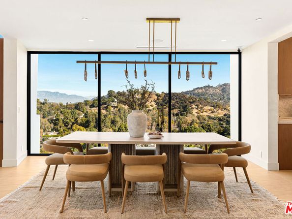 3596 Woodhill Canyon Road, Studio City CA 91604