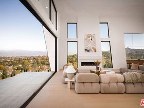 3596 Woodhill Canyon Road, Studio City CA 91604