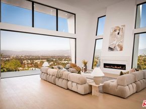 3596 Woodhill Canyon Road, Studio City CA 91604