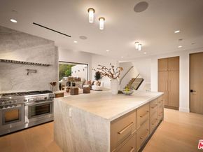 3596 Woodhill Canyon Road, Studio City CA 91604