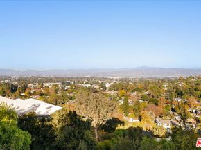 3596 Woodhill Canyon Road, Studio City CA 91604