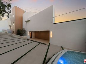 3596 Woodhill Canyon Road, Studio City CA 91604