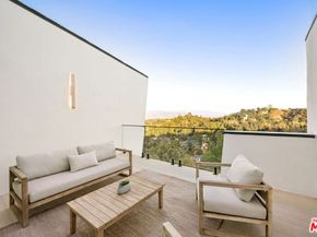3596 Woodhill Canyon Road, Studio City CA 91604