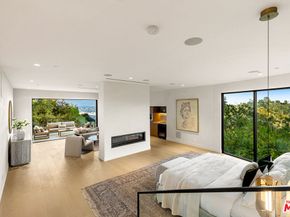 3596 Woodhill Canyon Road, Studio City CA 91604