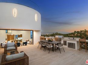 3596 Woodhill Canyon Road, Studio City CA 91604
